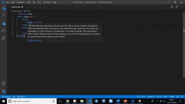 HTML Tutorial For Beginners |HTML In 10 Minutes | HTML Basics For Beginners | Simplilearn