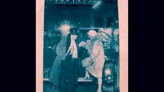 Eugeniusz Bodo & Henryk Wars Orchestra ~ Tylko we Lwowie смотреть онлайн