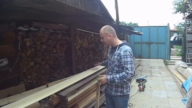 Имитация бруса отделка смотреть онлайн