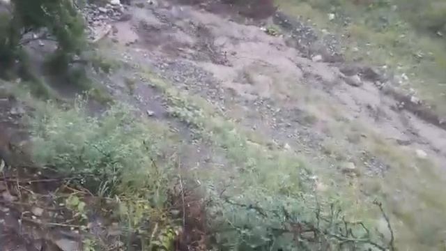 Селевой поток Тисси-Ахитли смотреть онлайн