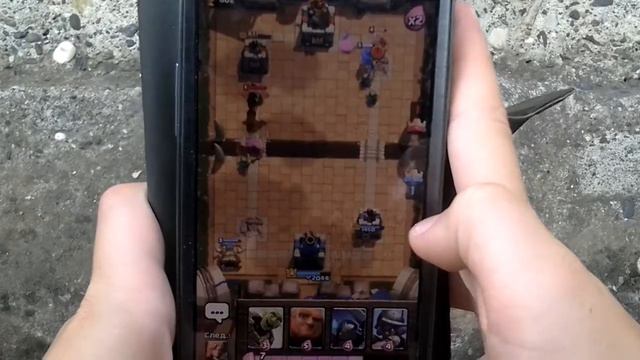 Clash royal смотреть онлайн