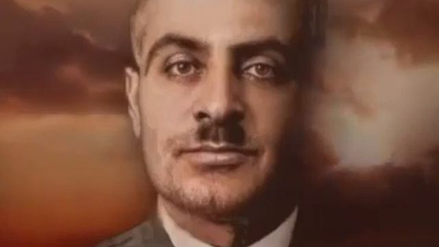 Գարեգին Նժդեհ / Гарегин Нжде / Garegin Njdeh смотреть онлайн