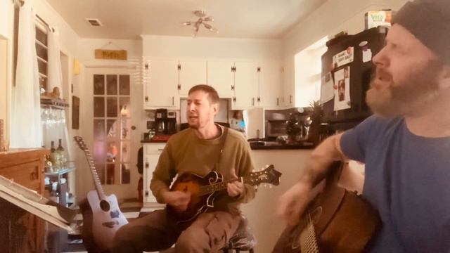 Rehearsal With Mandolin Yesterday! смотреть онлайн