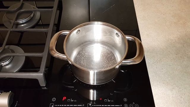 TEKA JZC 64322 ABN BK смотреть онлайн