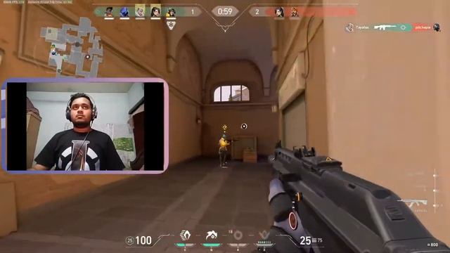 Am I whiffing too much? смотреть онлайн