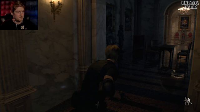 СОКРОВИЩА ЗАМКА ➤ RESIDENT EVIL 4 REMAKE #12 смотреть онлайн