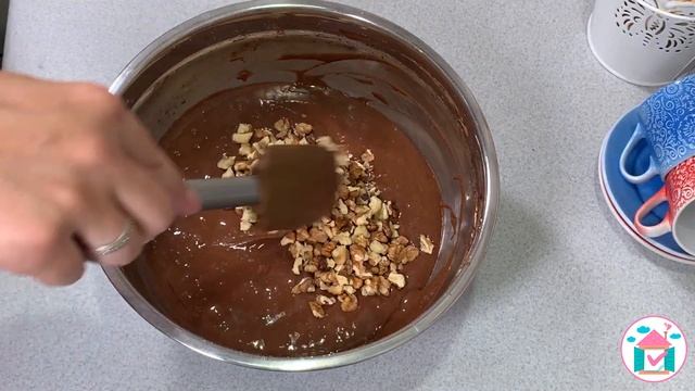 Шоколадный КЕКС (ПИРОГ) в Мультиварке ?? Вкусный и Простой РЕЦЕПТ смотреть онлайн