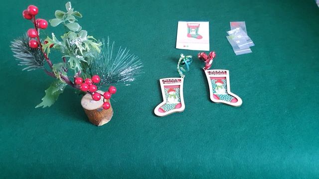 127. Волшебная страна - набор для вышивки бисером. смотреть онлайн