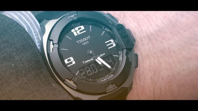 ИСТОРИЯ TISSOT