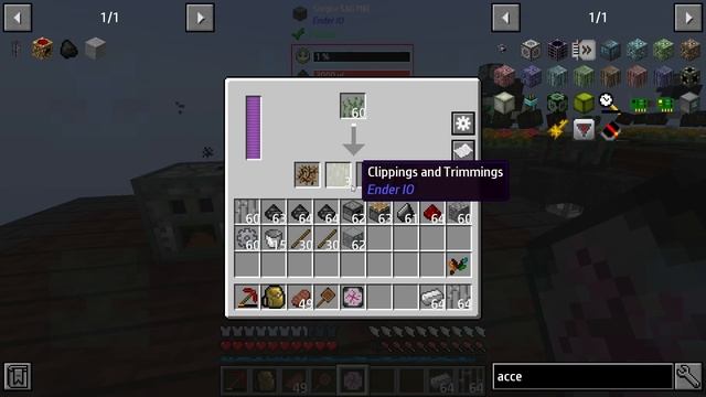 FTB Sky Odyssey Ep. 7 New Starting Maps + XP Storage смотреть онлайн