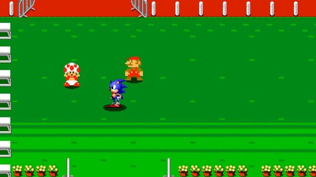 Mario & Sonic Tokyo 2020 Olympic Games !! Walkthrough # 2 ᴴᴰ смотреть онлайн