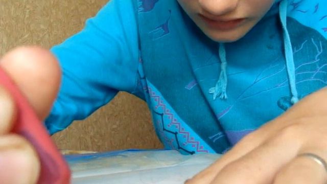 Рукоделие с витражными красками смотреть онлайн