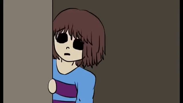 Топ 5 Анимаций [Undertale]