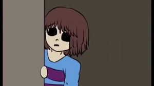 Топ 5 Анимаций [Undertale]