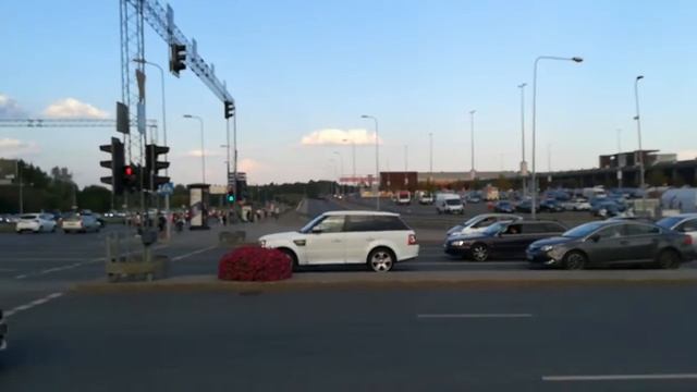 Shopping Center Akropolis Vilnius Lithuania 2018 смотреть онлайн