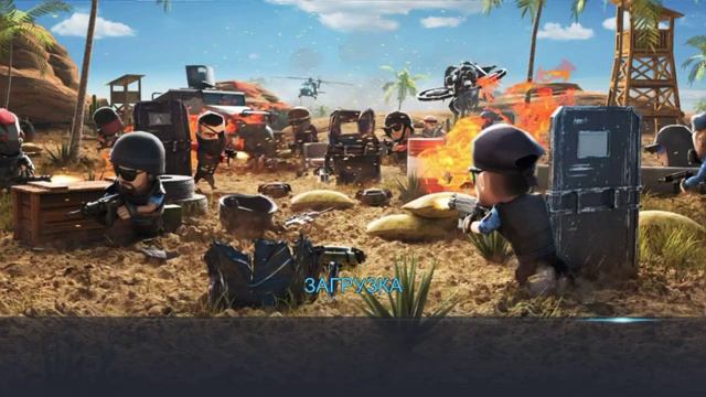 WarFriends видео обучение смотреть онлайн