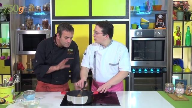 Recette du Glaçage au chocolat inratable - 750g смотреть онлайн