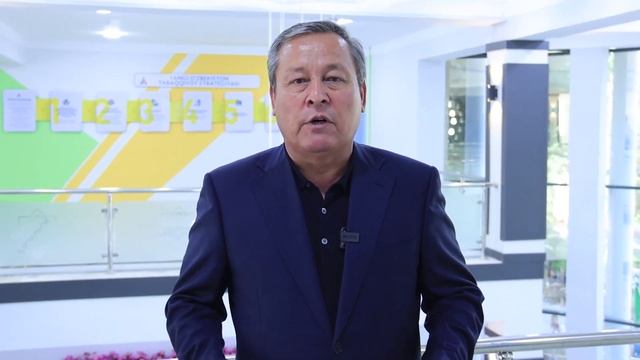 VILOYAT HOKIMINING ANDIJON XALQIGA MUROJAATI смотреть онлайн