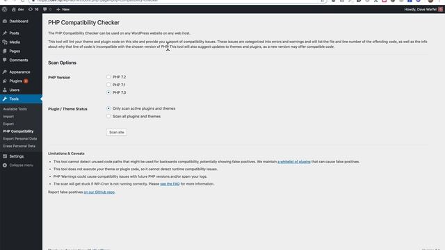 How to Update PHP Version with Kinsta WordPress Hosting смотреть онлайн