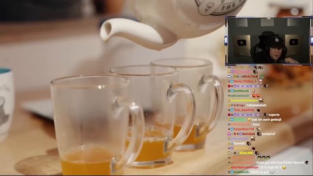 ICH bin SEHR ERSTAUNT!? REAKTION auf Das passiert, wenn du Fliegenpilz nimmst| MontanaBlack Reaktio смотреть онлайн