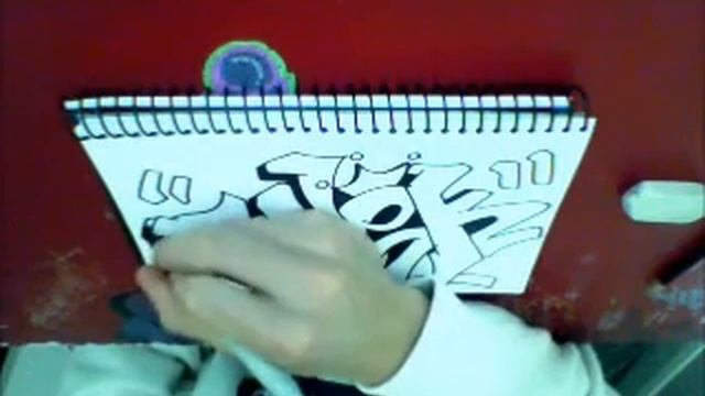 Old Word Sketch смотреть онлайн