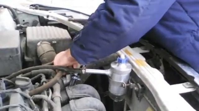 Автотехнологии