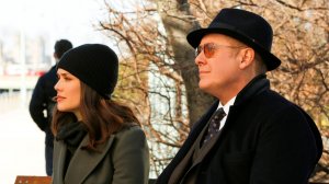Сериал Чёрный список - 8 сезон 19 серия  / The Blacklist