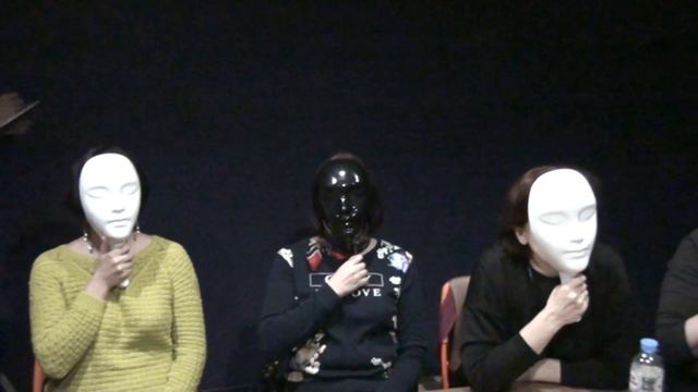 Мафия в Талисмане (16 февраля 2019 г.) смотреть онлайн