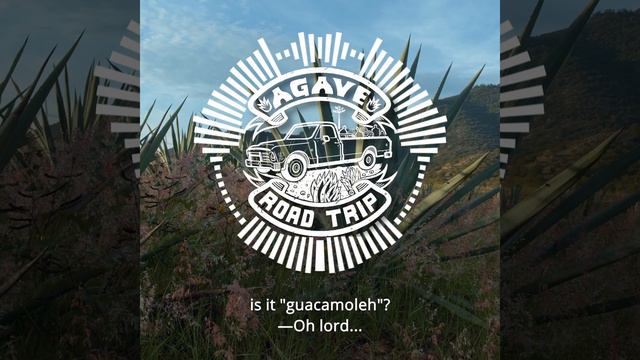 Quetzalcoatl's top three reasons why you should NOT listen to Agave Road Trip смотреть онлайн