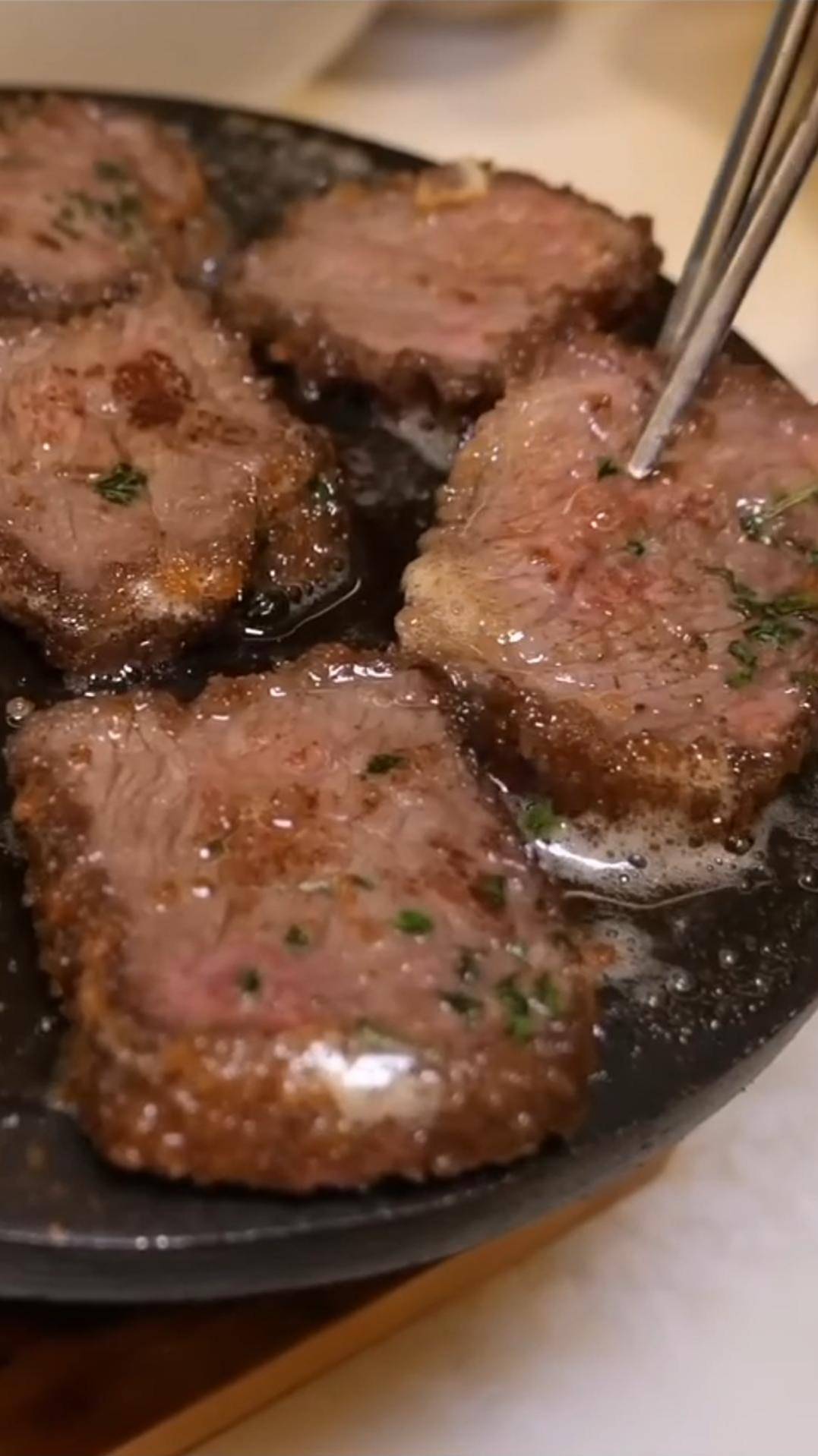 Мясо в кляре #shorts #мясо #кляр смотреть онлайн