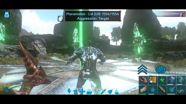 [Hindi] Giga taming gone wrong in Ark:survival evolved EP-23 смотреть онлайн