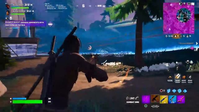 Skoden0007's Live PS4 Broadcast RANKED DUOS w bootstrap sean смотреть онлайн