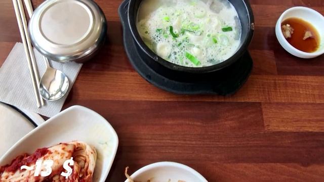 БЕСКОНТАКТНАЯ МОЙКА АВТОМОБИЛЯ - РЫНОК В КОРЕЕ - KOREA VLOG смотреть онлайн