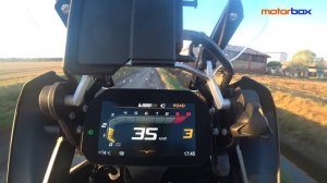 BMW R 1250 GS vs Ducati Multistrada 1260 vs KTM 1290 Super Adventure
