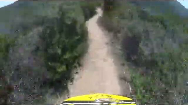Mtn Biking Laguna - 8 yr old Ryan works it on T&A (Laguna Ridge) смотреть онлайн