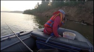 Какую лодку выбрать? Нужна ли большего размера? Надувная лодка для рыбалки. Лодка Zodiac VS Флагман