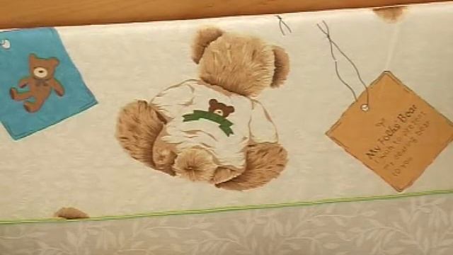 ТМ Крошкин дом. Комплекты в кроватку для Вашего малыша! смотреть онлайн