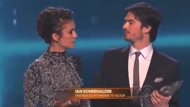 Nina Dobrev | Best Moments смотреть онлайн