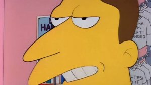 Симпсоны  – 3 сезон 3 серия / The Simpsons