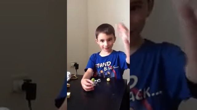 Angry Birds Star Wars Jenga battle game смотреть онлайн