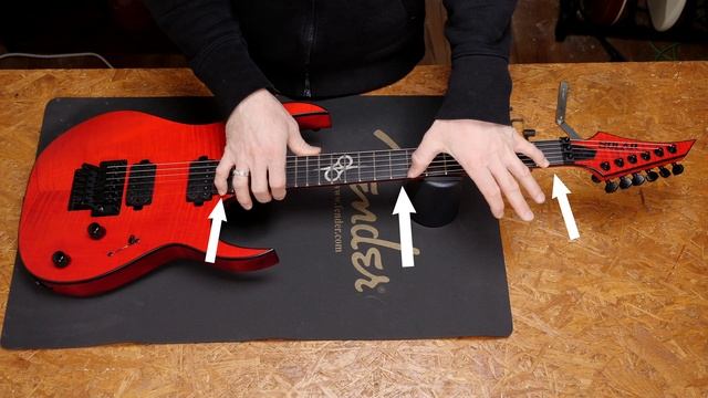 How to adjust the truss rod | Guitar Tech Tips | Ep. 1 | Thomann смотреть онлайн