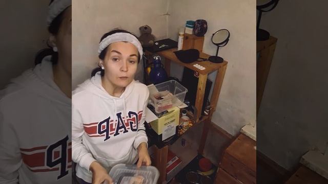 Упаковка вещей перед ремонтом?//Немного советов и уборки//Не эстетика! часть 1 смотреть онлайн