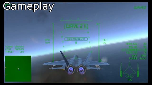 Vertical Strike: Endless Challenge (Switch) Review смотреть онлайн