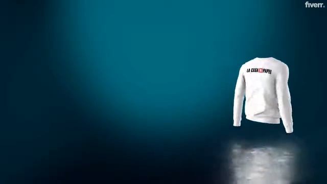 Create an animated t shirt mockup with your design - Best 3D Product Animation service смотреть онлайн