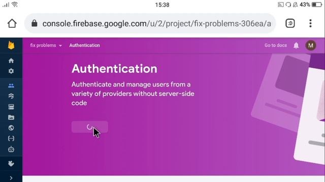 حل مشاكل الفايربيس "Web API _ Firebase Db" سكيتشوير للمبتدئين | Sketchware Tutorials смотреть онлайн
