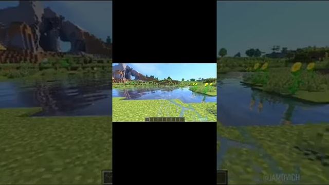 Майнкрафт Бит