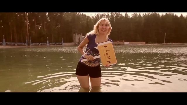 Пикник Флампа 2013 смотреть онлайн