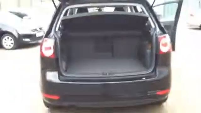 Morden Volkswagen, Golf Plus 2012, LG12ECJ смотреть онлайн