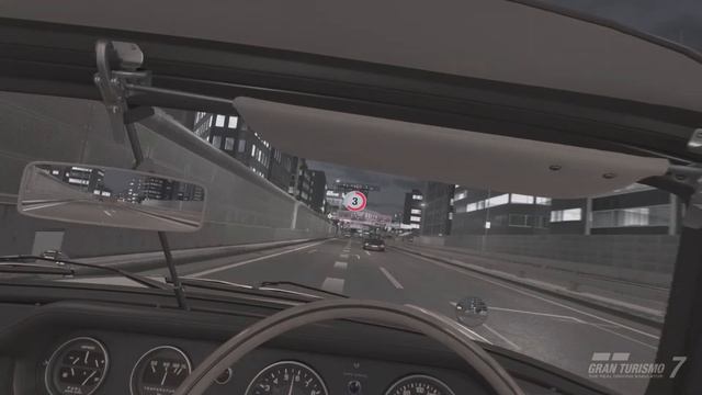 Gran Turismo 7 Psvr2 Музыкальное ралли