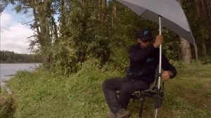 Рыболовный зонт!